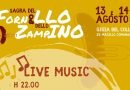 Sagra del fornello e dello zampino. Un gusto che fa la storia