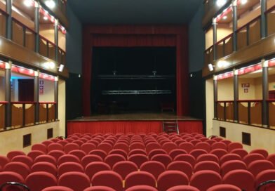 Presentazione stagione 2025/2026 del Teatro comunale Rossini