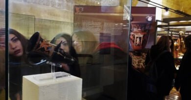 Domenica al Museo: ingresso gratuito e tesori archeologici da scoprire