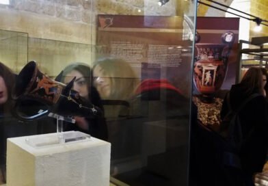 Domenica al Museo: ingresso gratuito e tesori archeologici da scoprire