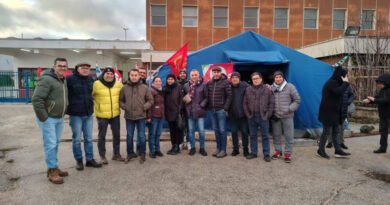 Ancora nessuna notizia sulla vertenza AC Boilers