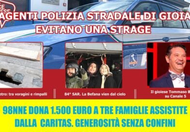 È in edicola il nuovo numero de “La voce del paese”