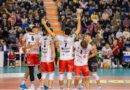 Volley A3. Joy Gioia riparte da Napoli: biancorossi al PalaSiani