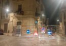AVVISO. Chiusura parziale al traffico di Corso Vittorio Emanuele
