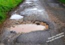 Strade colabrodo e voragini: il degrado senza fine avanza!/foto