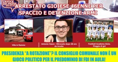 È in edicola il nuovo numero de “La voce del paese”