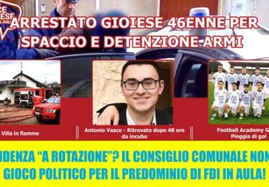 È in edicola il nuovo numero de “La voce del paese”