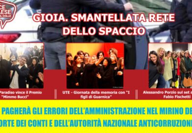 È in edicola il nuovo numero de “La voce del paese”