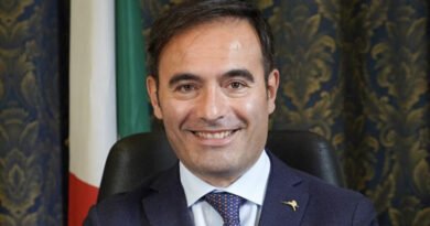 Etna: “Sasso eletto grazie al consenso della Lega, scelta politicamente ingrata”