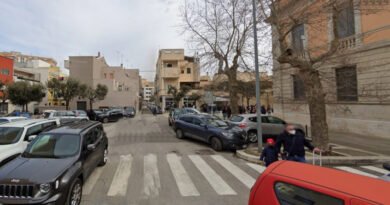 Via Vittime della Mafia: il mistero del segnale scomparso