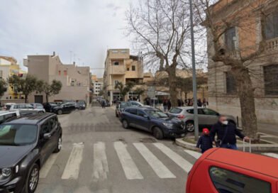 Via Vittime della Mafia: il mistero del segnale scomparso