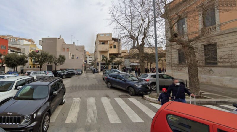 Via Vittime della Mafia: il mistero del segnale scomparso