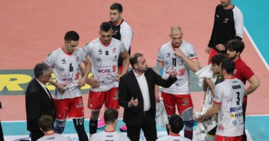 Joy Volley, a Modica obiettivo ottava vittoria consecutiva