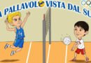 Pallavolo: un vecchio amore che non si scorda mai