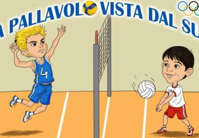 Pallavolo: un vecchio amore che non si scorda mai