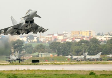 “Il territorio di Gioia del Colle non diventi piattaforma per guerre illegali”