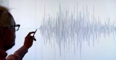 Forte scossa di terremoto nel Mar Ionio: avvertita anche a Gioia del Colle