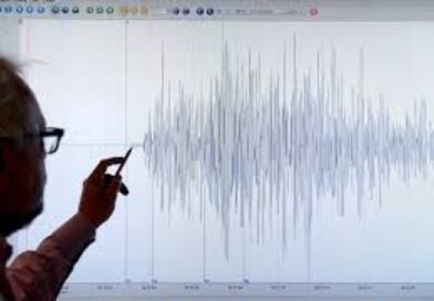 Forte scossa di terremoto nel Mar Ionio: avvertita anche a Gioia del Colle