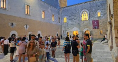 Torna la Giornata Nazionale del Paesaggio, anche a Gioia del Colle