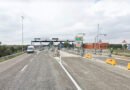 ATTENZIONE. AVVISO chiusura casello A14 stazione di Gioia del Colle