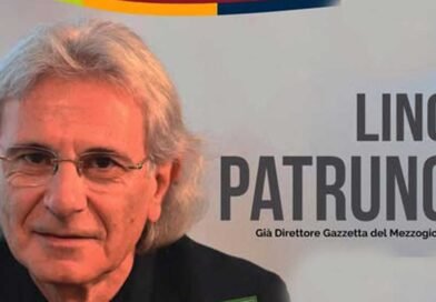 Lino Patruno presenta sotto l’Arco “Il Sud ha vinto”