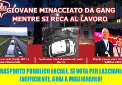 È in edicola il nuovo numero de “La voce del paese”