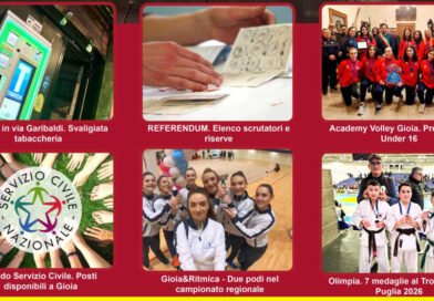 È in edicola il nuovo numero de “La voce del paese”