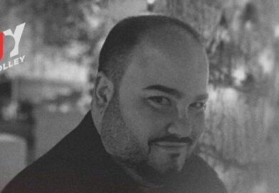 La Joy Volley Gioia piange la prematura scomparsa di Christian Cesario