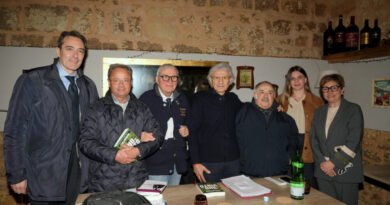 Un sud ricco di primati scritti e narrati con grande passione