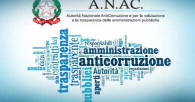 Consiglio Comunale. Maggioranza boccia mozione anticorruzione