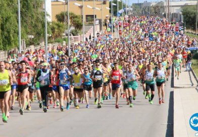 Lo sport torni nelle strade cittadine: appello per una “Corri con Gioia” di pace