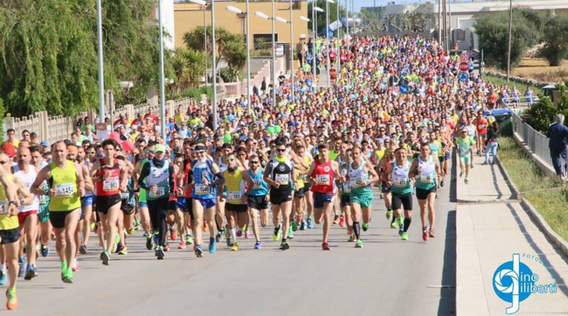 Lo sport torni nelle strade cittadine: appello per una “Corri con Gioia” di pace