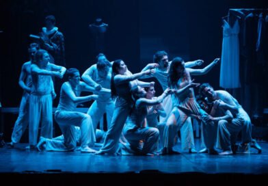 A Bari, presentazione della nona edizione del Festival “Chièdiscena”