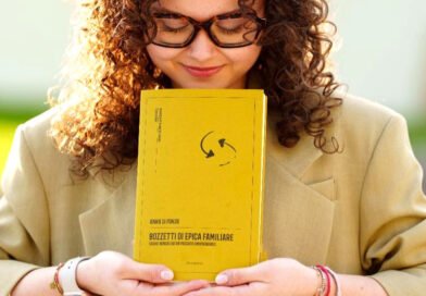 “I giovani che leggono, sanno scrivere e pure bene ci sono”. Anna Di Fonzo al Classico