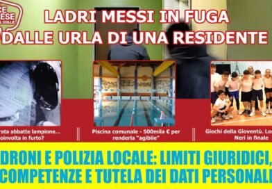 È in edicola il nuovo numero de “La voce del paese”