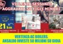 È in edicola il nuovo numero de “La voce del paese”