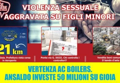 È in edicola il nuovo numero de “La voce del paese”