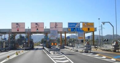 A14. Chiuso il tratto Acquaviva-Gioia verso Taranto