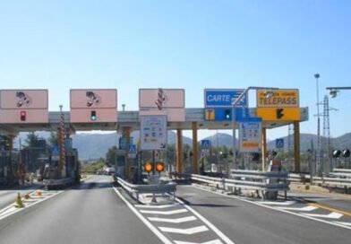 A14. Chiuso il tratto Acquaviva-Gioia verso Taranto
