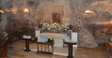 “Magna Inventio”: rievocazione ritrovamento immagine Madonna degli Angeli