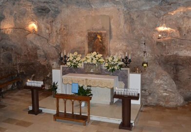 “Magna Inventio”: rievocazione ritrovamento immagine Madonna degli Angeli