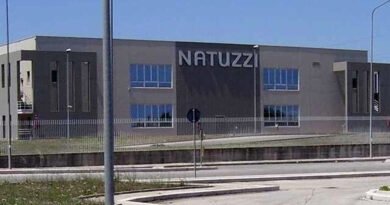 VERTENZA E CRISI NATUZZI: IL MALATO TERMINALE!