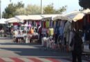 Mercato settimanale annullato per la festa patronale. È polemica