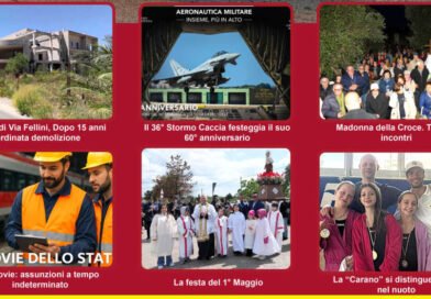 È in edicola il nuovo numero de “La voce del paese”