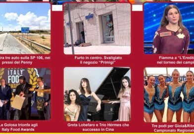È in edicola il nuovo numero de “La voce del paese”