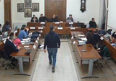 Ritorna il Consiglio Comunale con 6 punti all’ordine del giorno