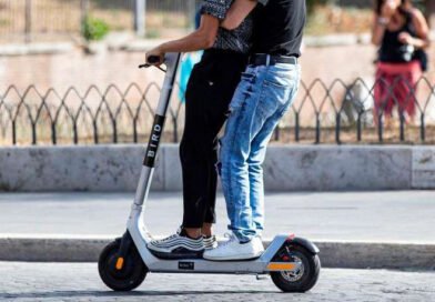 Monopattini elettrici. Attenzione, nuove regole e multe