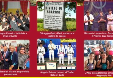 È in edicola il nuovo numero de “La voce del paese”