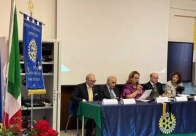 Rotary: “Women Empowerment – Donne che trasformano il territorio” al Circolo Unione