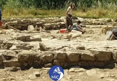 A Monte Sannace la storia si scrive in diretta. Ingresso gratuito